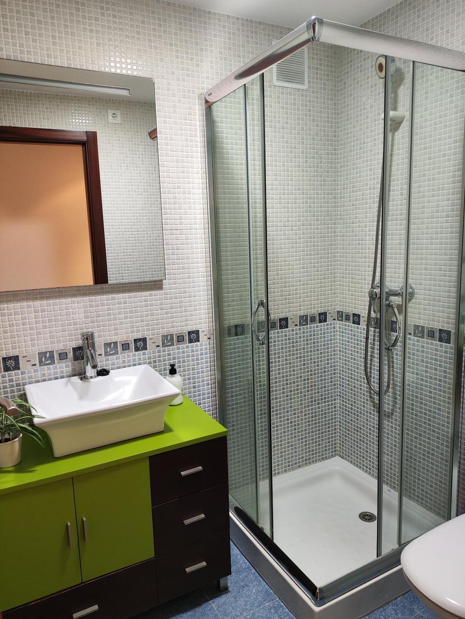 Апартаменты Piso Fachada Maritima Exclusive Deluxe Center Пуэрто-дель-Сон Экстерьер фото