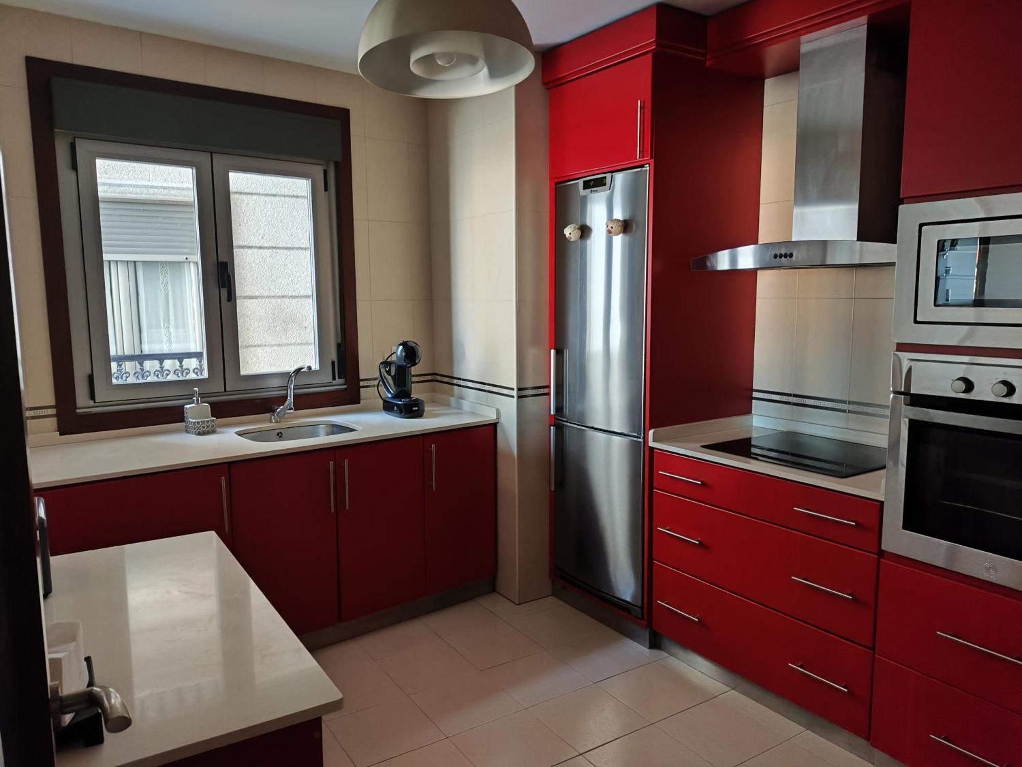 Апартаменты Piso Fachada Maritima Exclusive Deluxe Center Пуэрто-дель-Сон Экстерьер фото