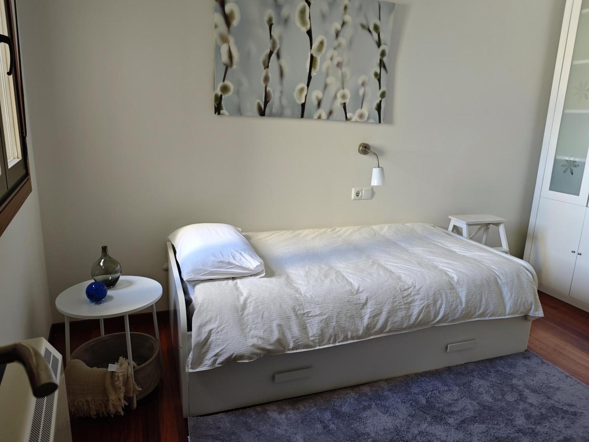 Апартаменты Piso Fachada Maritima Exclusive Deluxe Center Пуэрто-дель-Сон Экстерьер фото