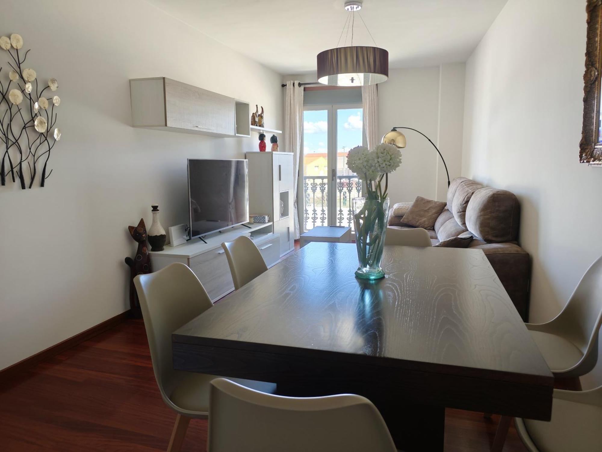 Апартаменты Piso Fachada Maritima Exclusive Deluxe Center Пуэрто-дель-Сон Экстерьер фото