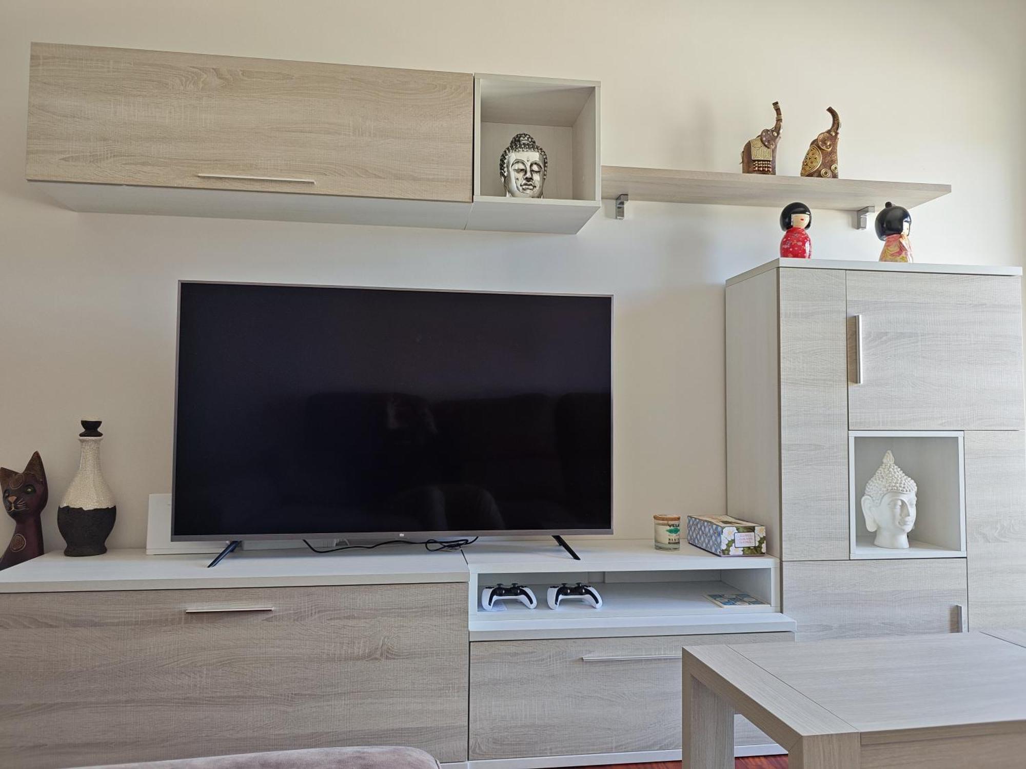 Апартаменты Piso Fachada Maritima Exclusive Deluxe Center Пуэрто-дель-Сон Экстерьер фото